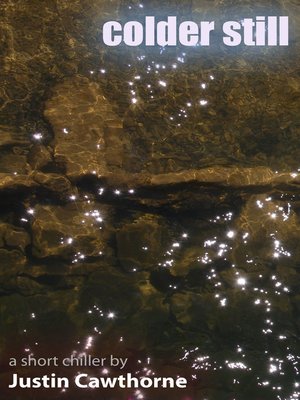 cover image of Colder Still